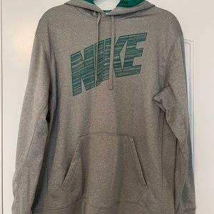 Mens Nike Sweatshirt